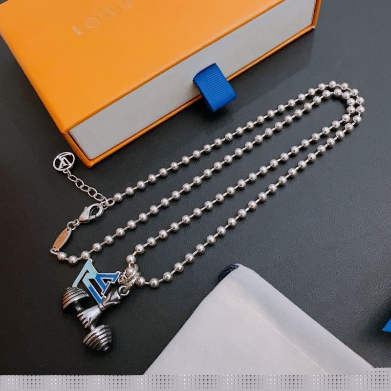 LV Necklaces